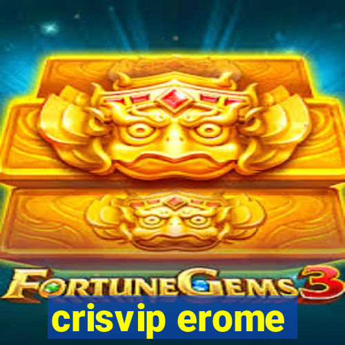 crisvip erome